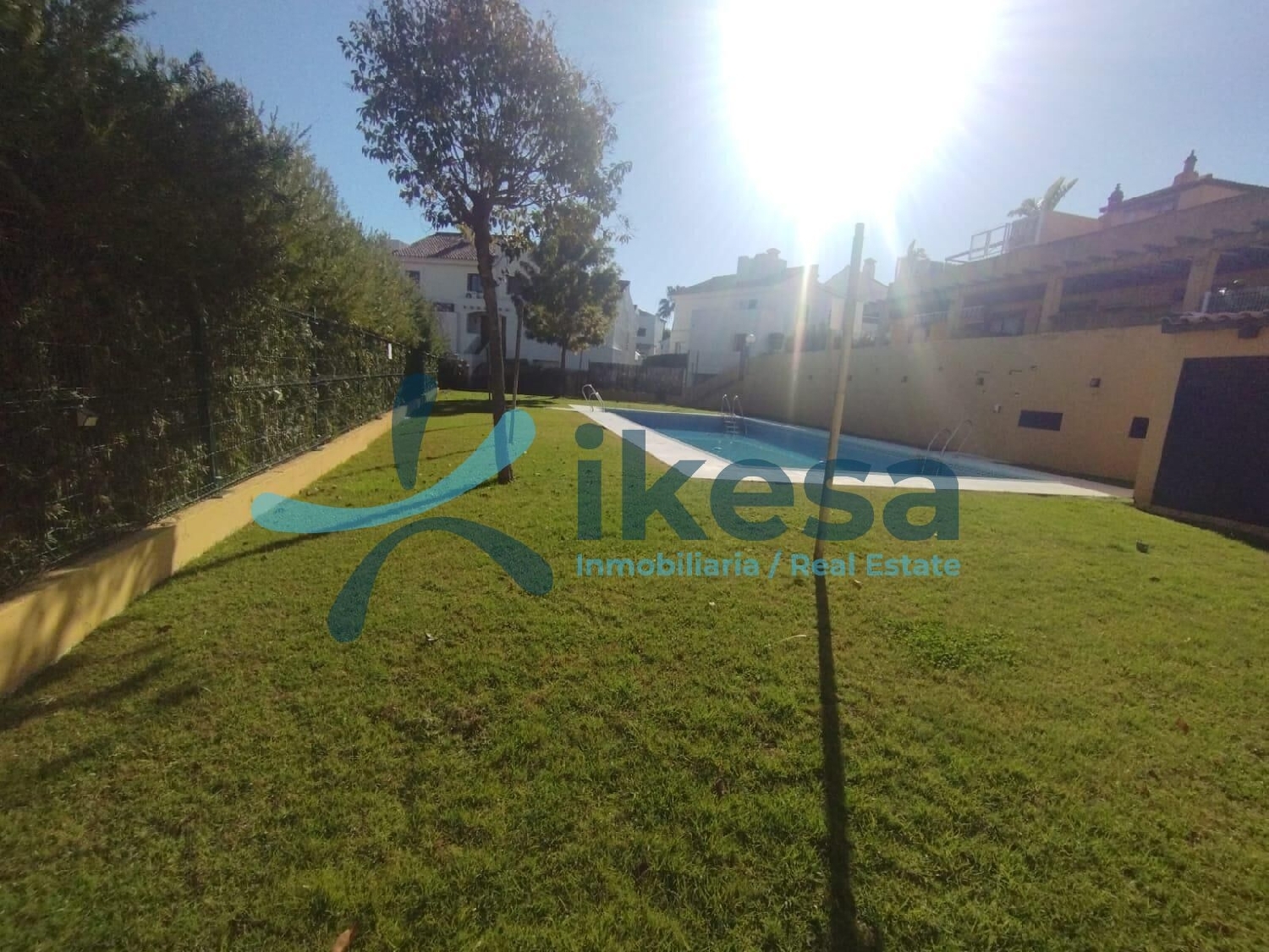  till salu takvåning Isla Cristina Costa Occidental 8