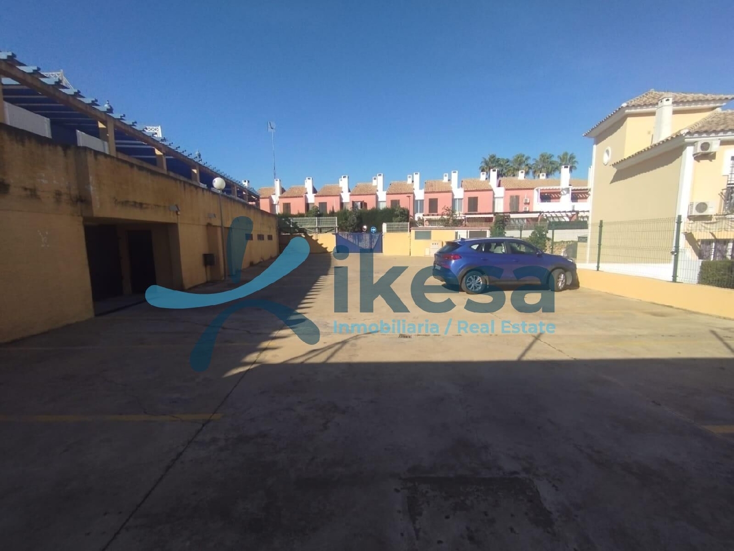  till salu takvåning Isla Cristina Costa Occidental 5