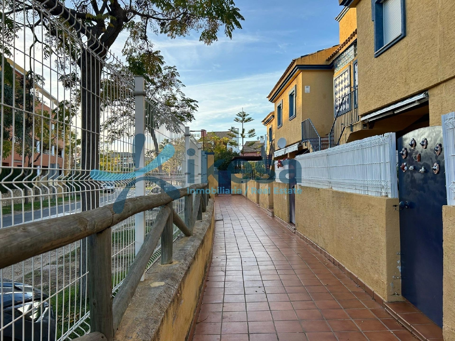  till salu takvåning Isla Cristina Costa Occidental 3