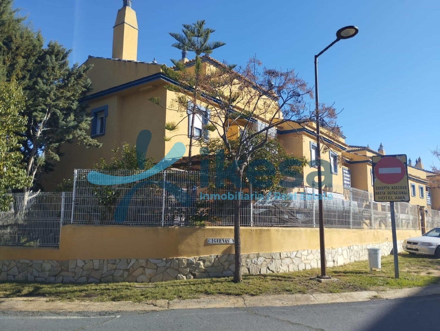  till salu takvåning Isla Cristina Costa Occidental 1