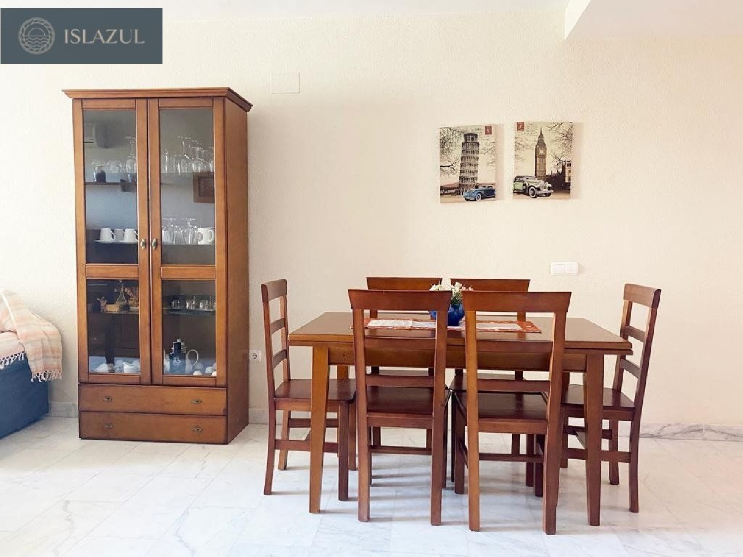  à vendre penthouse Isla Cristina Costa Occidental 4