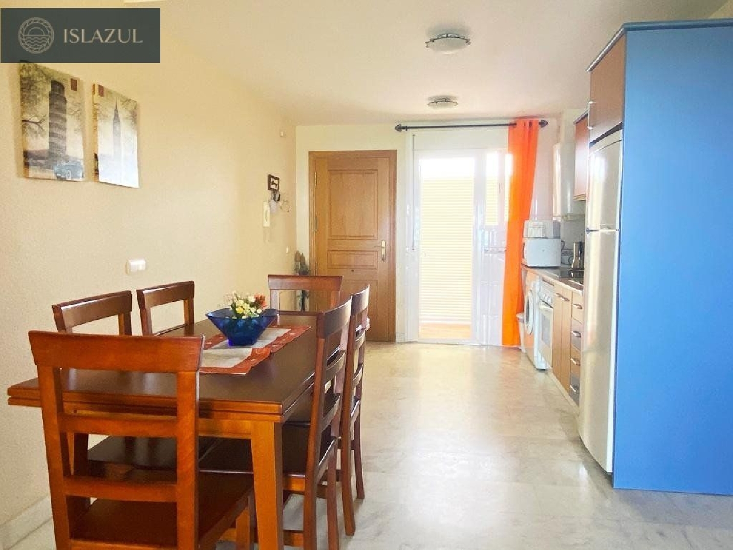  à vendre penthouse Isla Cristina Costa Occidental 8