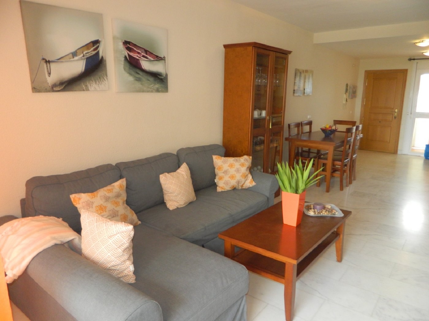  à vendre penthouse Isla Cristina Costa Occidental 6