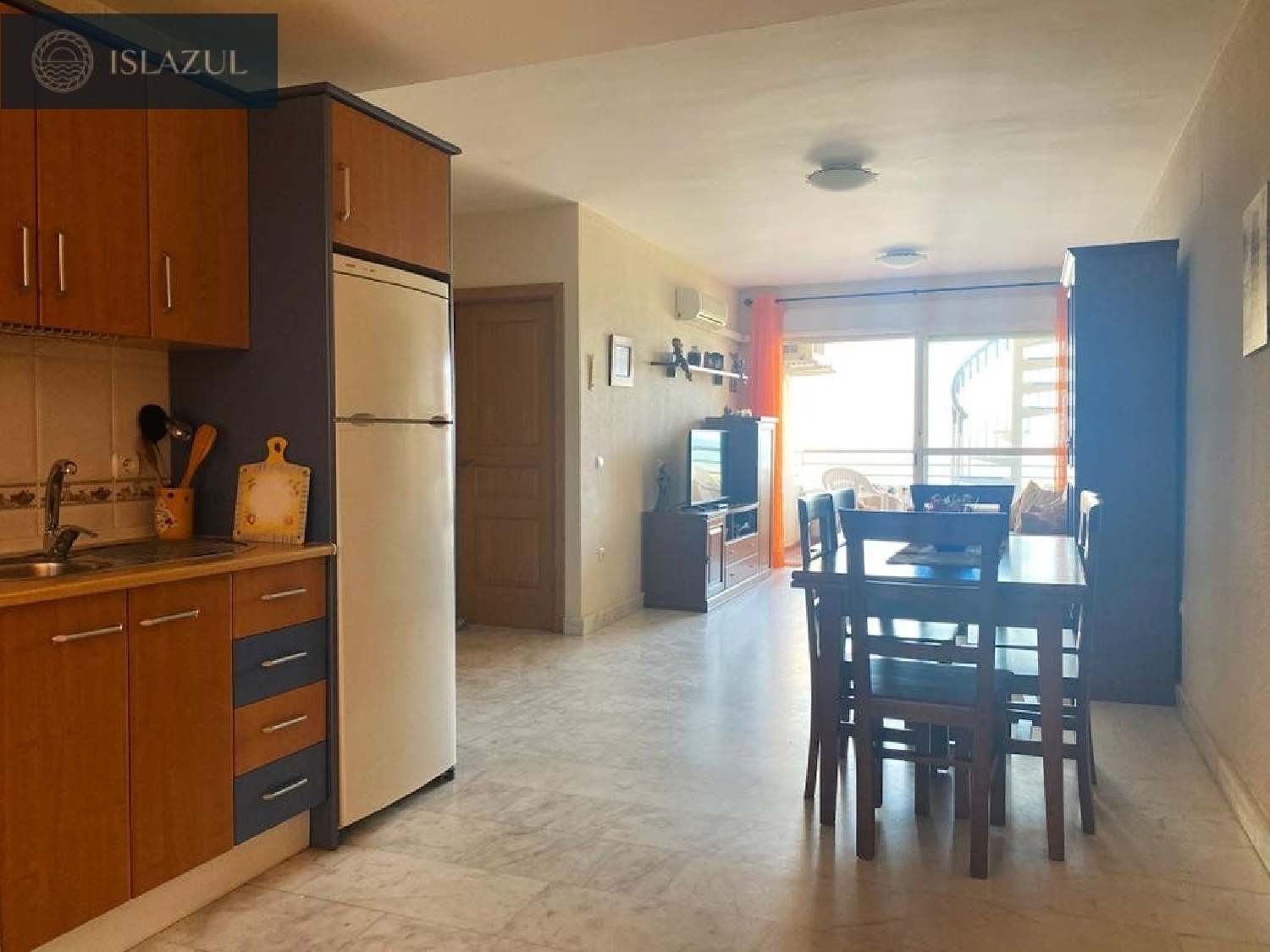  à vendre penthouse Isla Cristina Costa Occidental 7