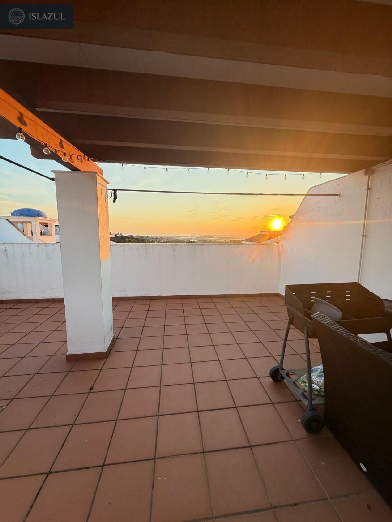  kaufen Penthouse Islantilla Costa Occidental 1