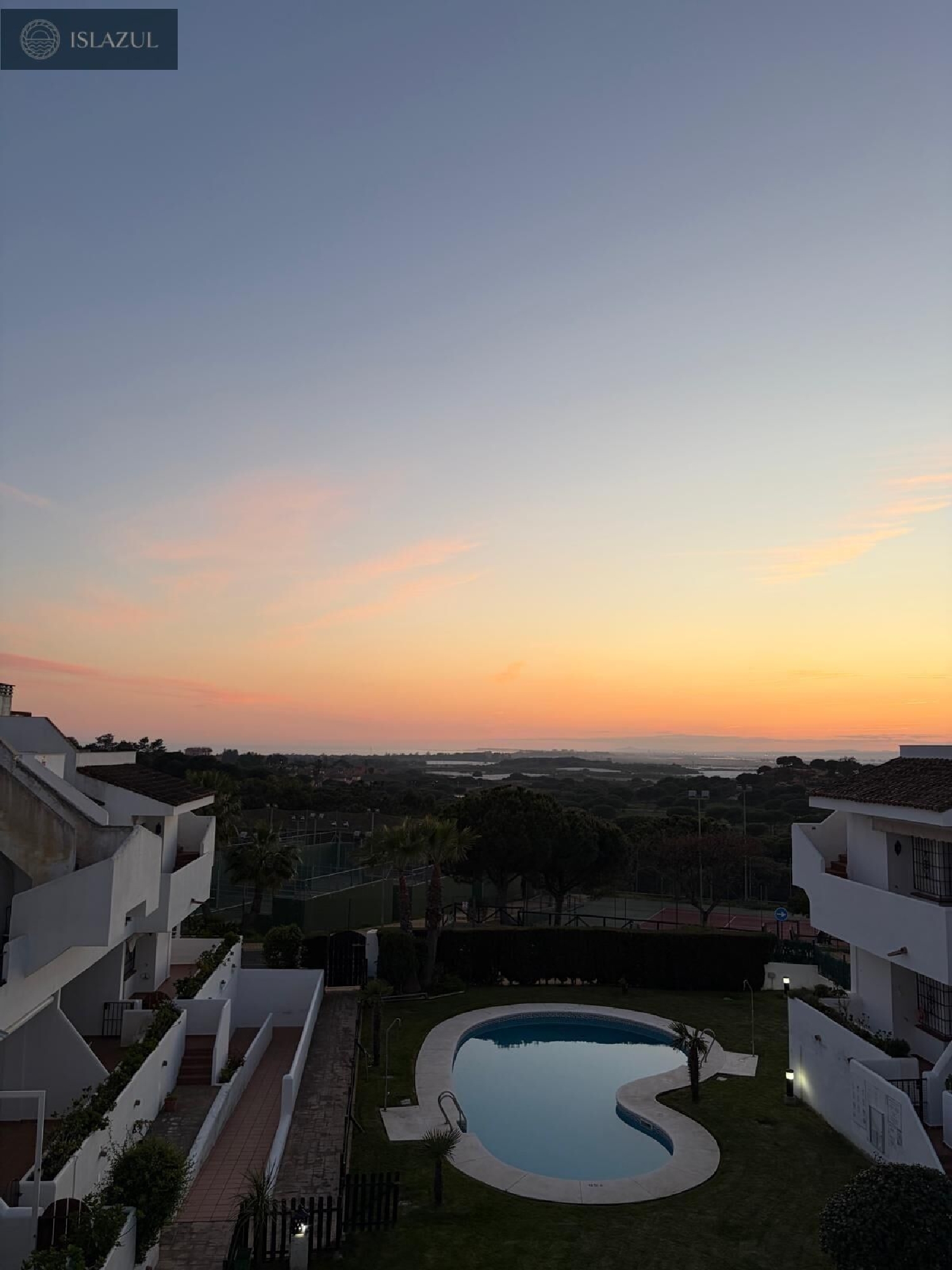  kaufen Penthouse Islantilla Costa Occidental 6