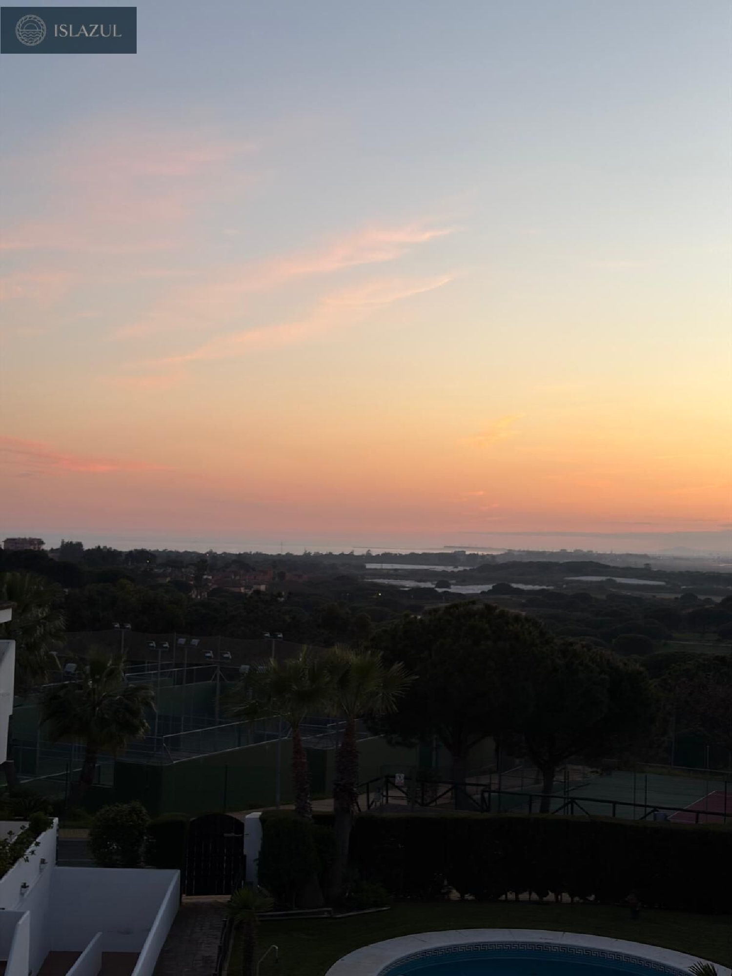  kaufen Penthouse Islantilla Costa Occidental 2