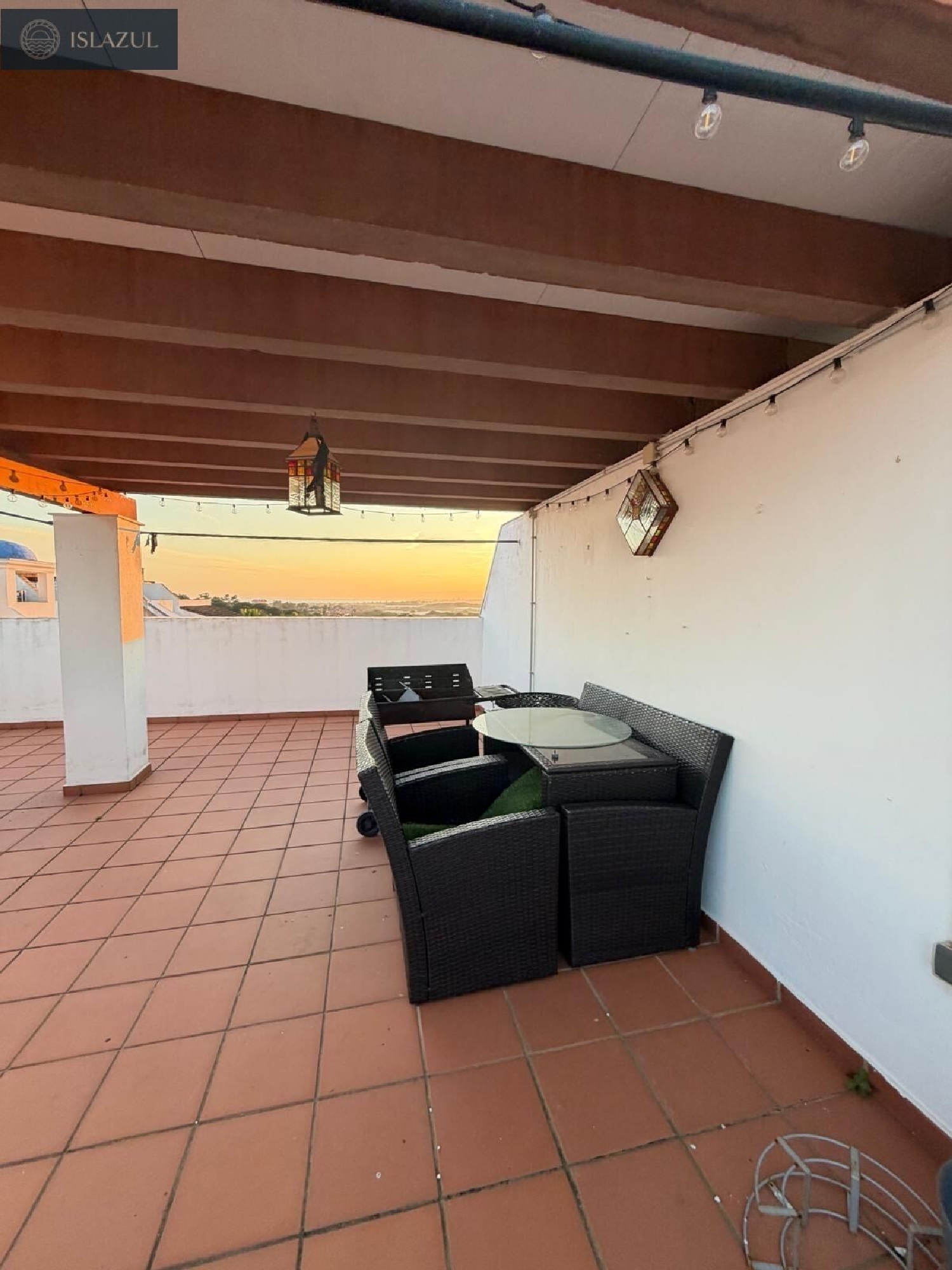  kaufen Penthouse Islantilla Costa Occidental 4