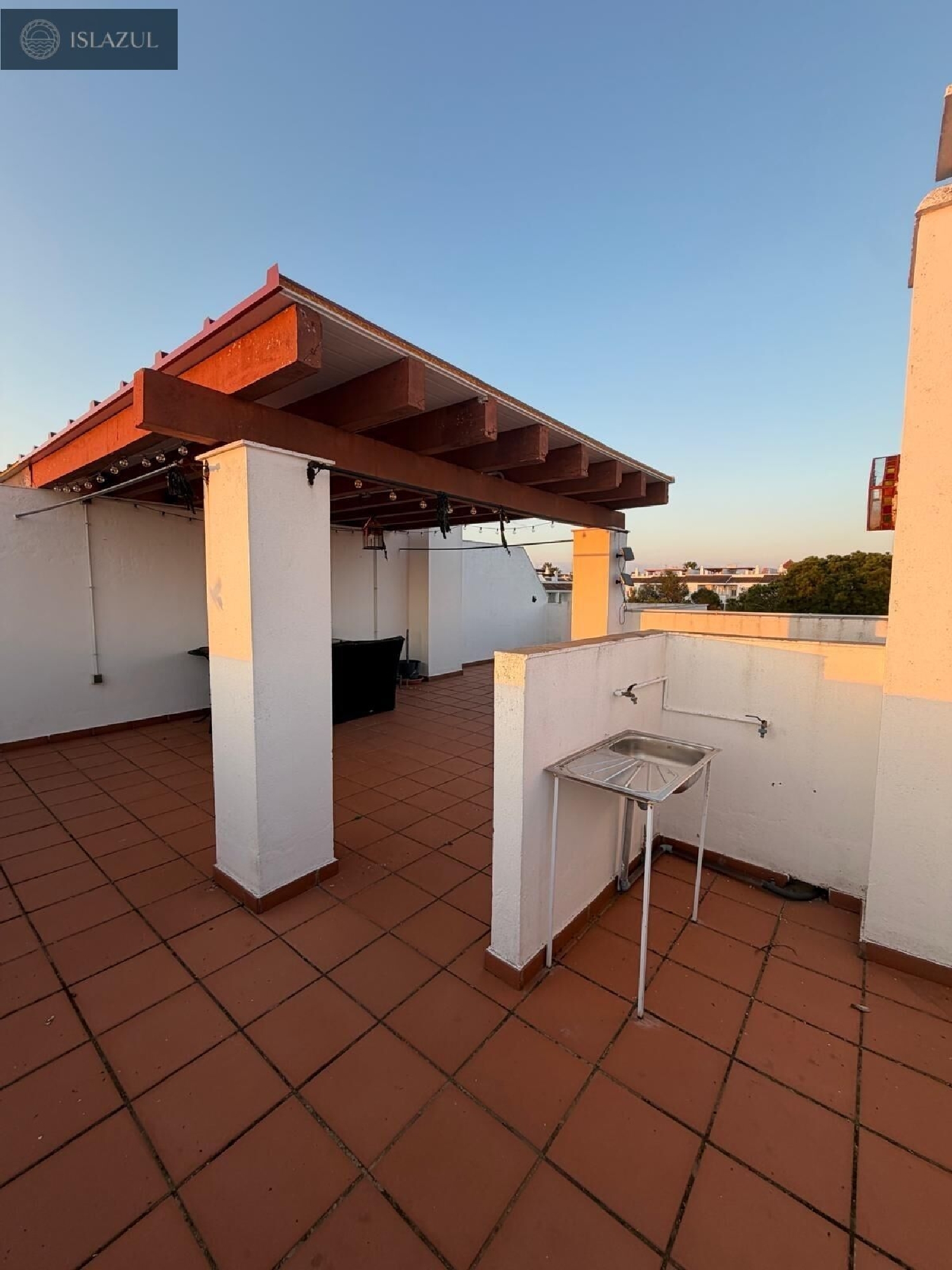  kaufen Penthouse Islantilla Costa Occidental 3