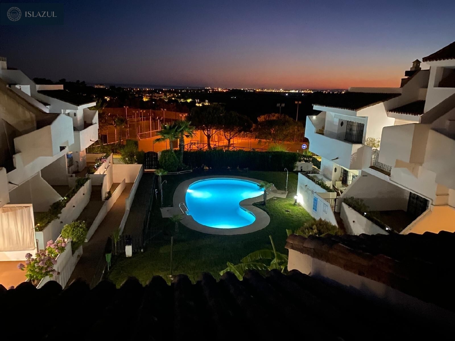  kaufen Penthouse Islantilla Costa Occidental 7