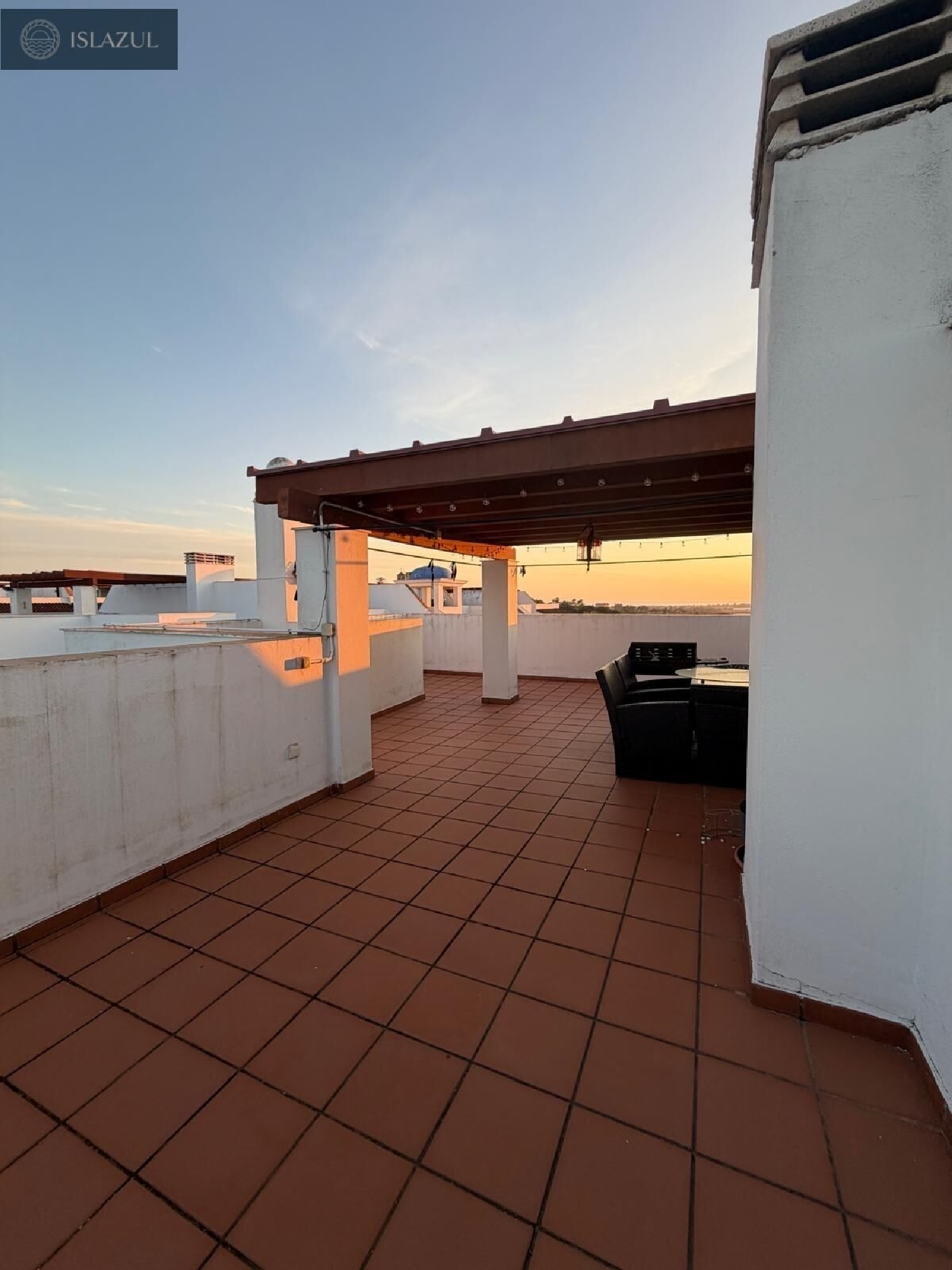  kaufen Penthouse Islantilla Costa Occidental 5