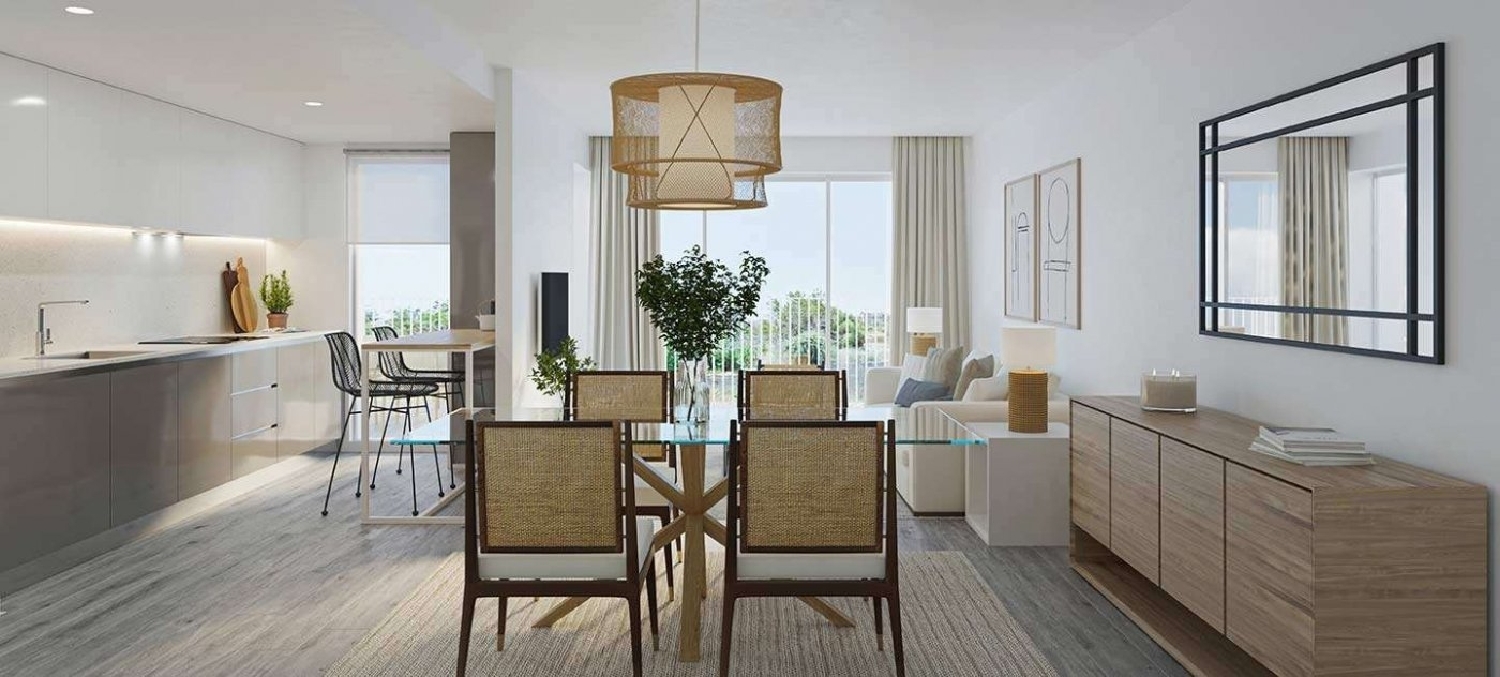  à vendre penthouse Jávea Marina Alta 6