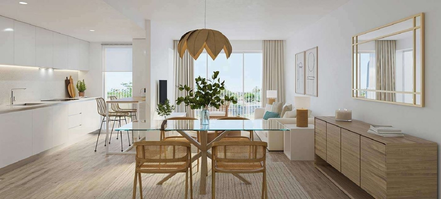  à vendre penthouse Jávea Marina Alta 7