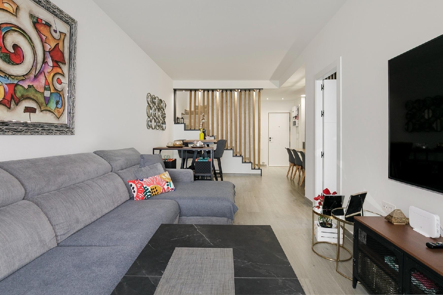  for sale penthouse Jun Vega De Granada 6