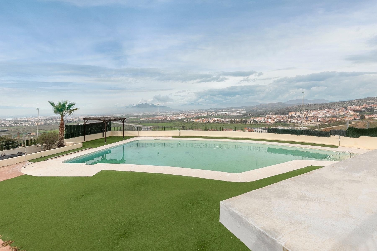  for sale penthouse Jun Vega De Granada 1