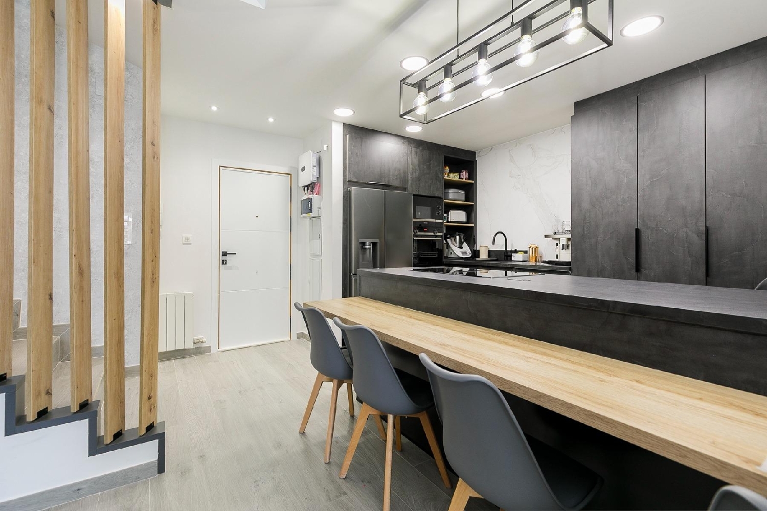  for sale penthouse Jun Vega De Granada 2