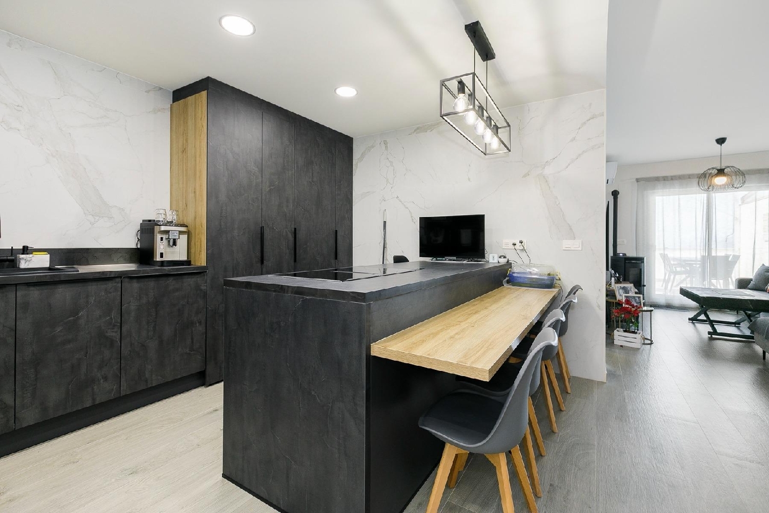  for sale penthouse Jun Vega De Granada 3