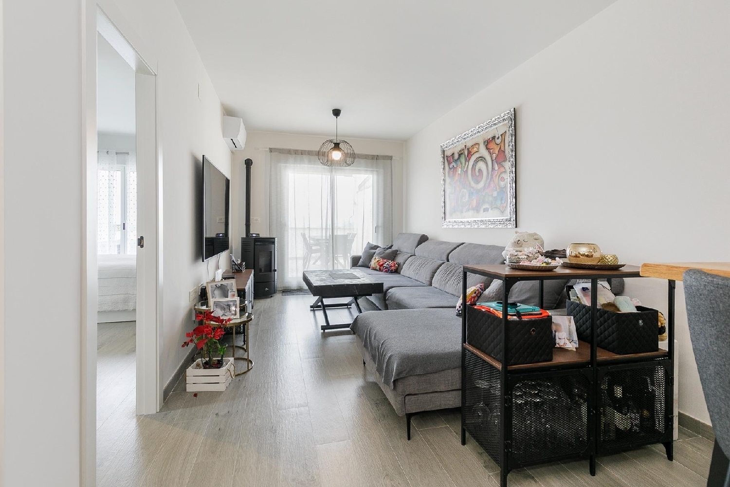  for sale penthouse Jun Vega De Granada 5