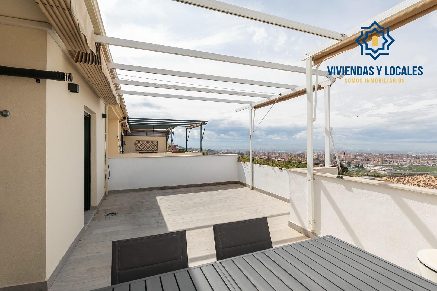  for sale penthouse Jun Vega De Granada 3