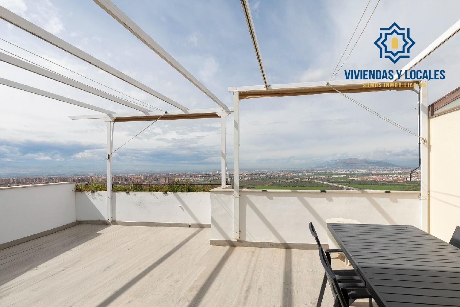  for sale penthouse Jun Vega De Granada 5