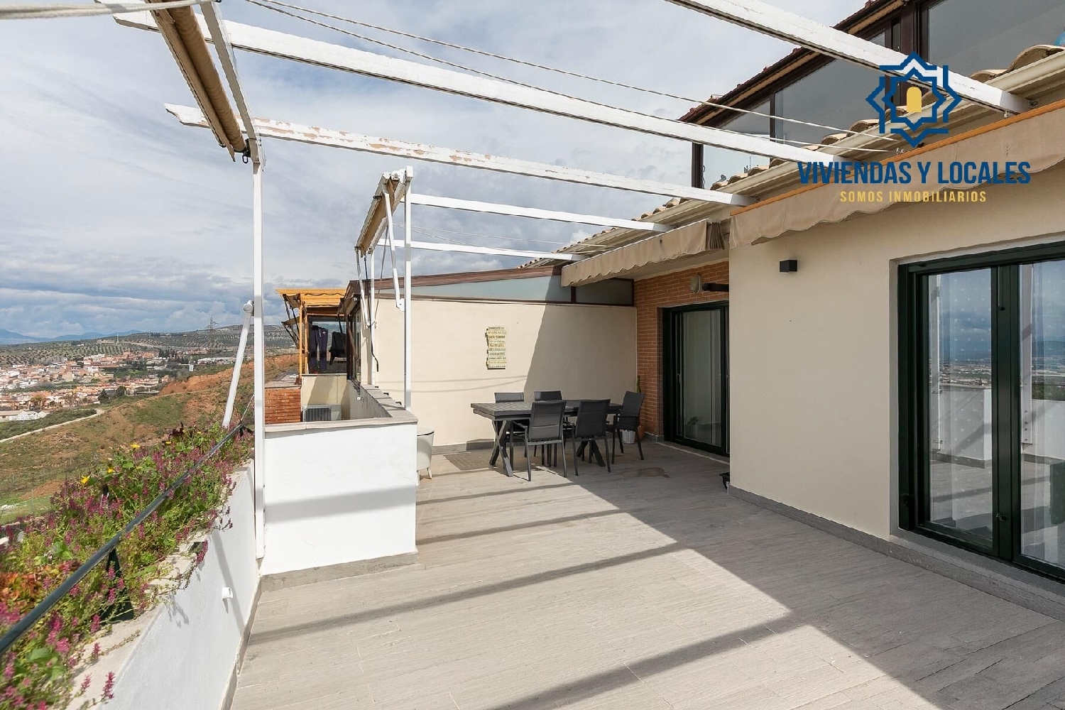  for sale penthouse Jun Vega De Granada 4