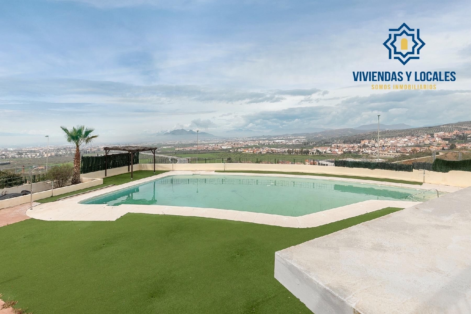  for sale penthouse Jun Vega De Granada 2