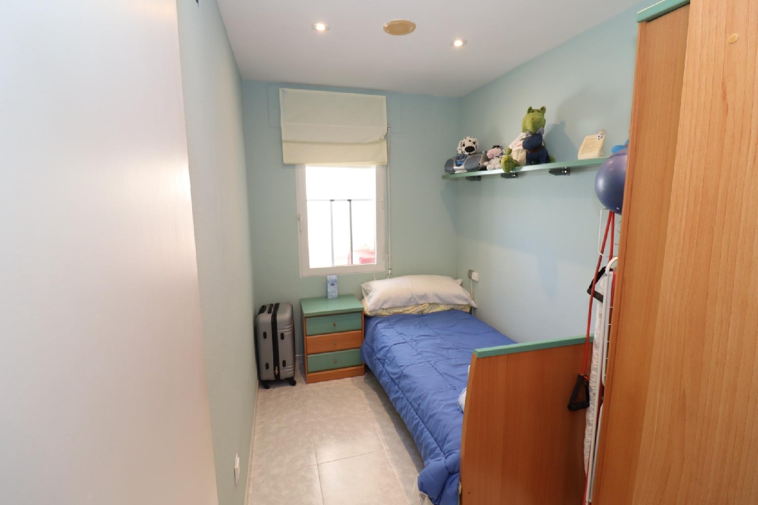  en venta ático La Alcanara Y Los Búcanos Alto Guadalentín 5