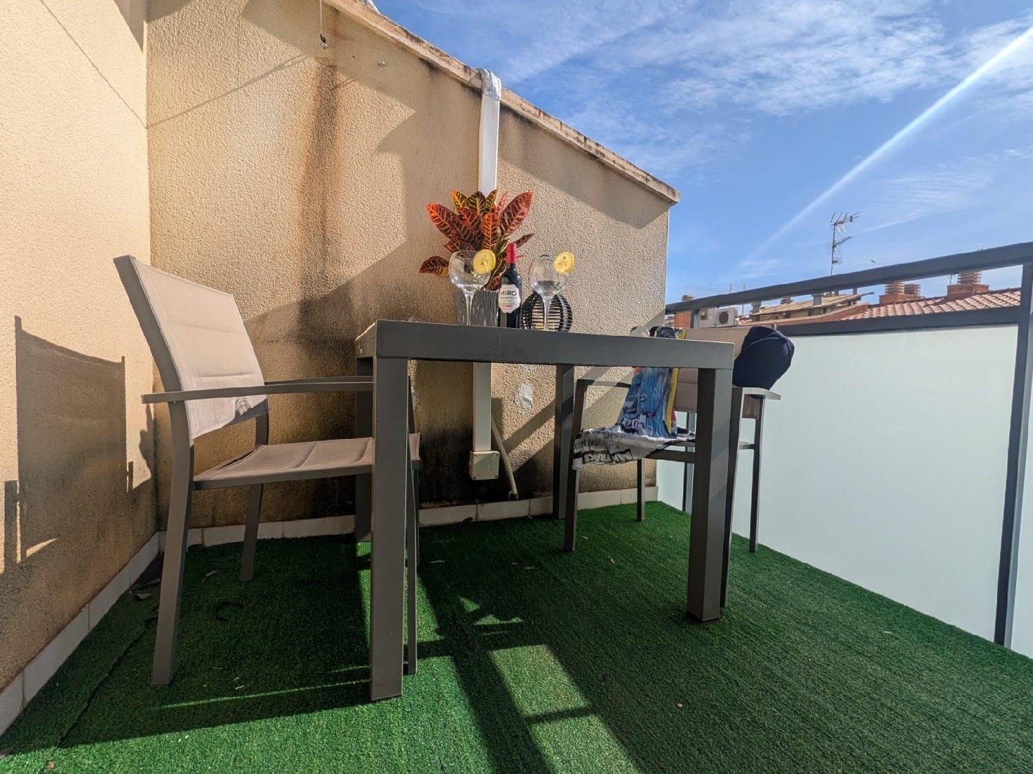  till salu takvåning La Alcanara Y Los Búcanos Alto Guadalentín 4