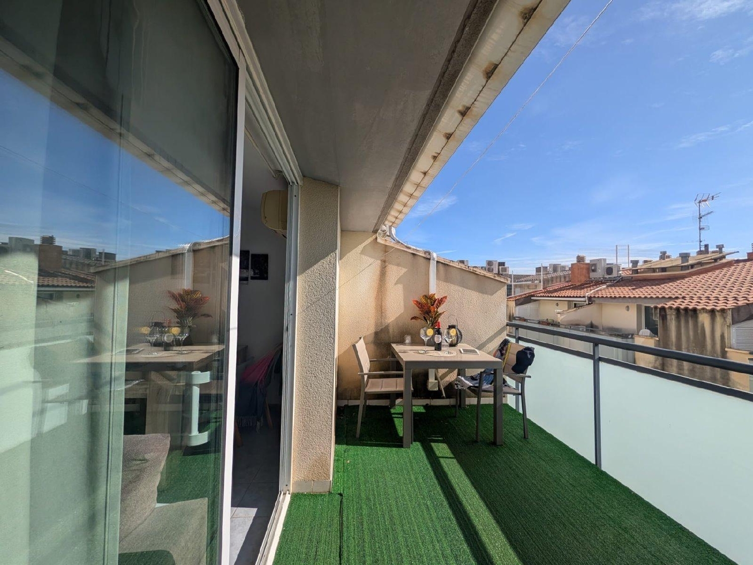  till salu takvåning La Alcanara Y Los Búcanos Alto Guadalentín 2