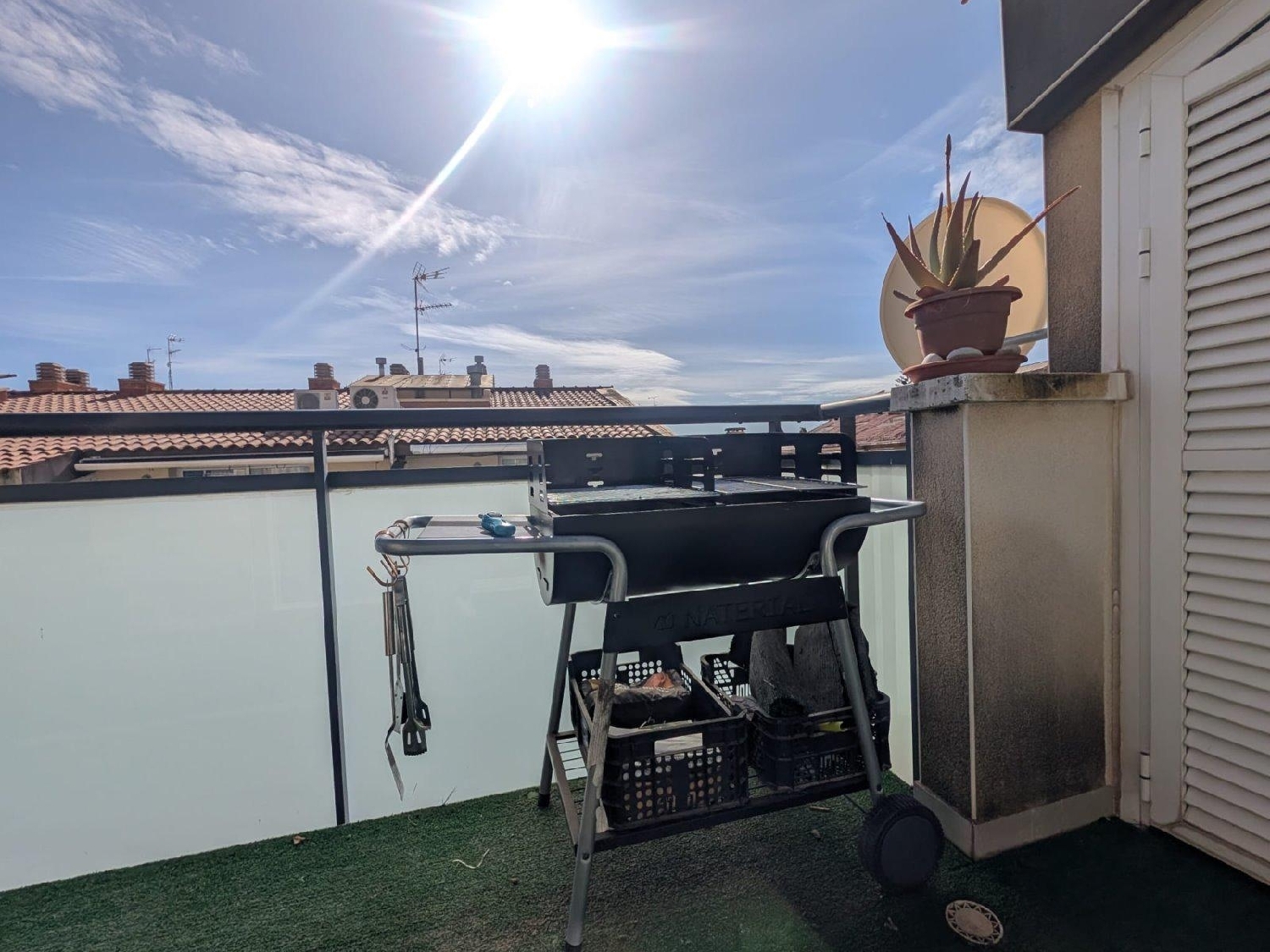  till salu takvåning La Alcanara Y Los Búcanos Alto Guadalentín 6