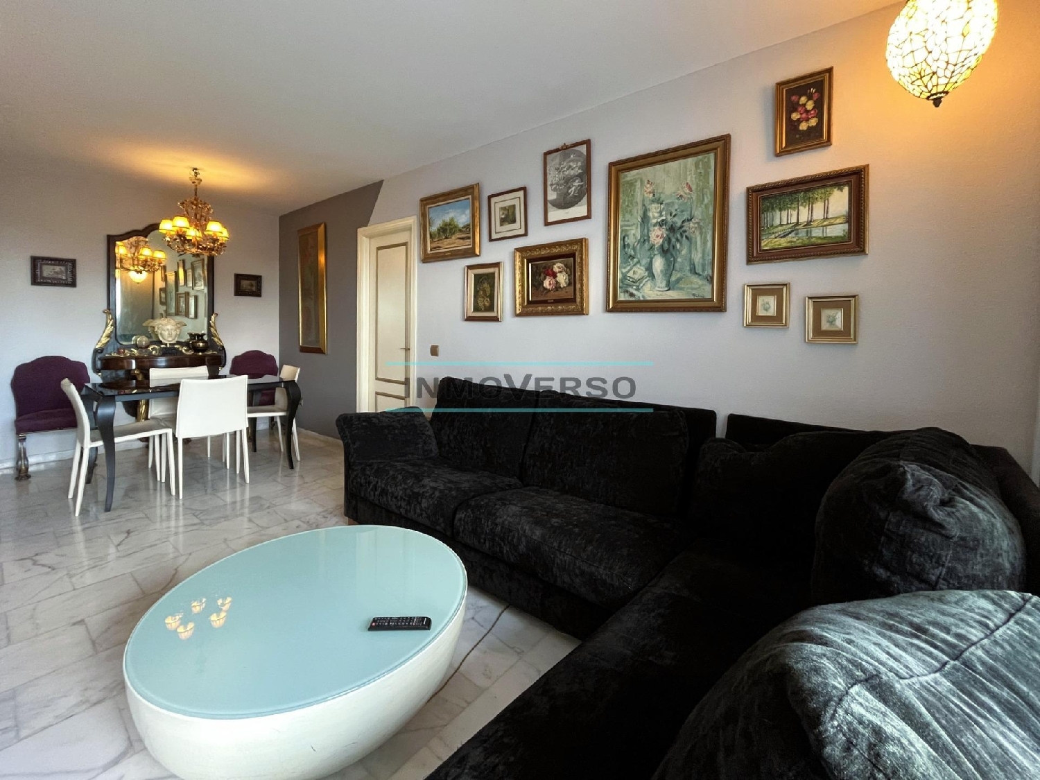 till salu takvåning La Cala Del Moral Axarquía 2