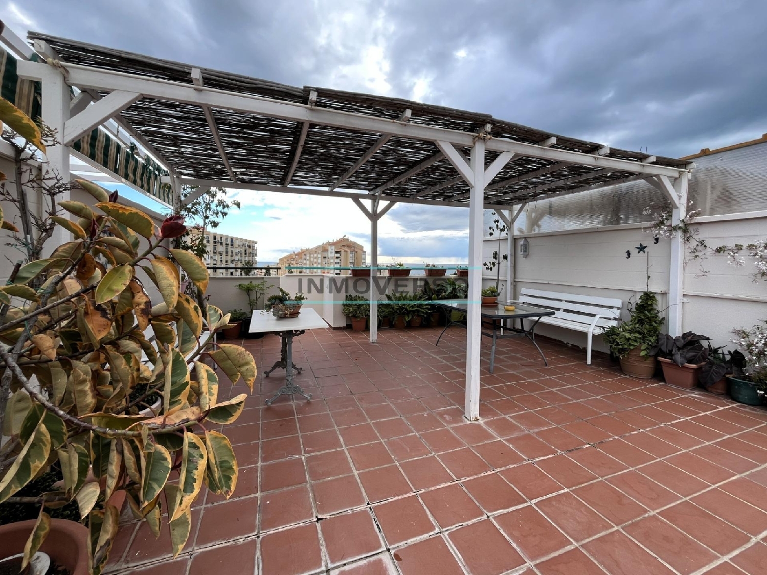 till salu takvåning La Cala Del Moral Axarquía 8