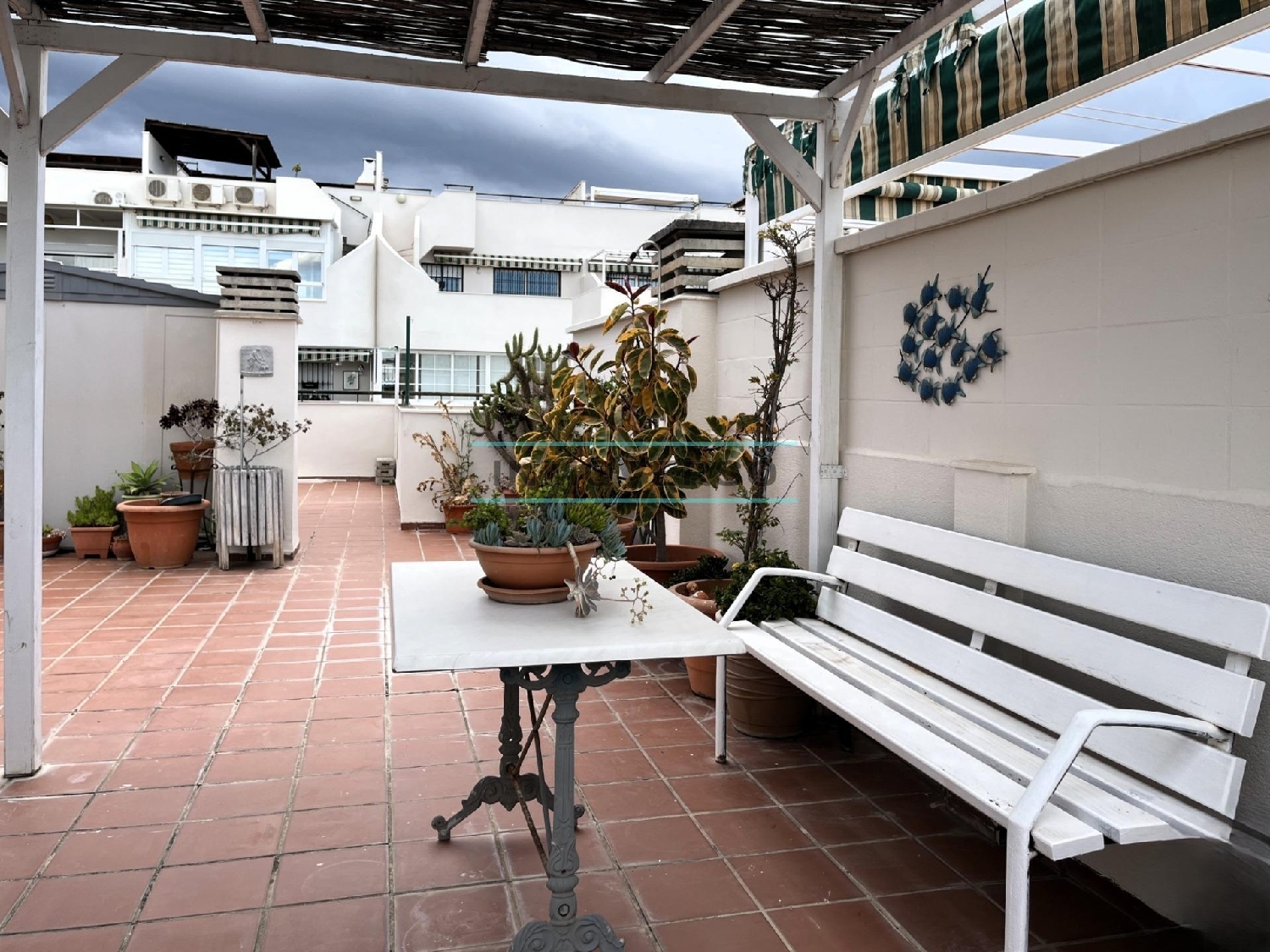 till salu takvåning La Cala Del Moral Axarquía 5