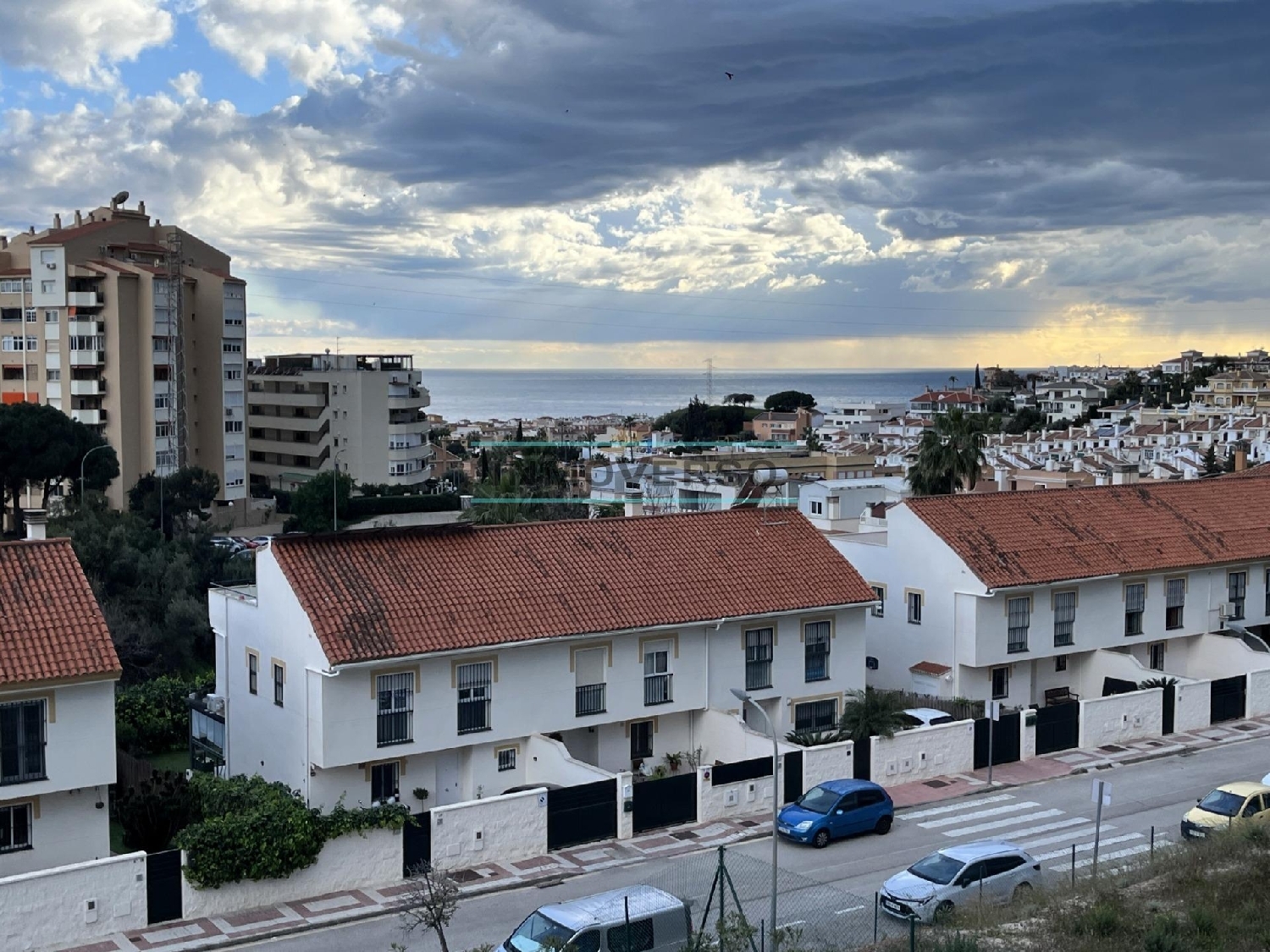 till salu takvåning La Cala Del Moral Axarquía 4