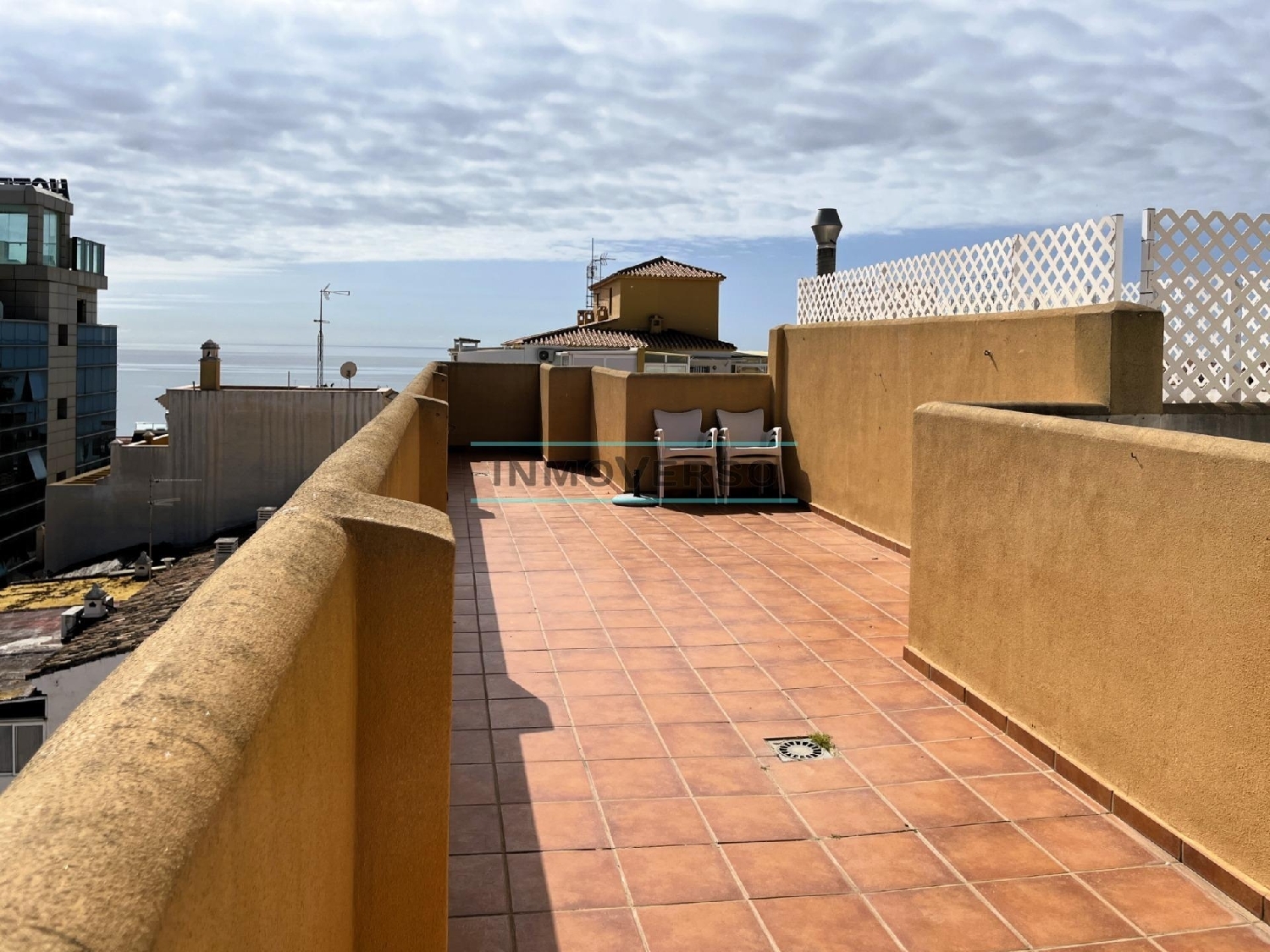  till salu takvåning La Cala Del Moral Axarquía 1