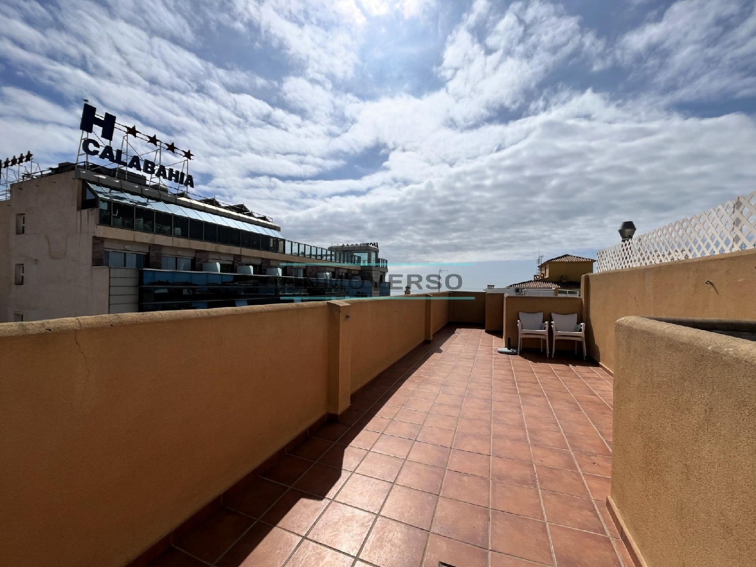 till salu takvåning La Cala Del Moral Axarquía 2