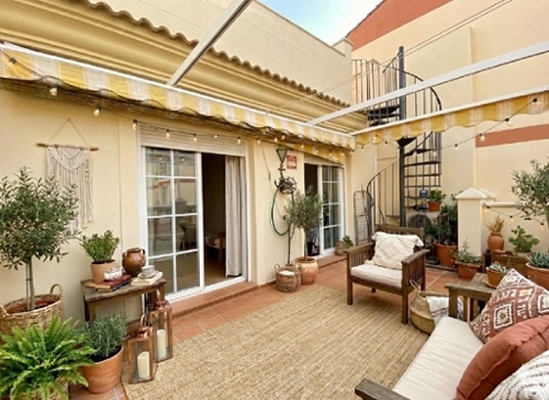 La Cala Del Moral Axarquía penthouse foto 6355277