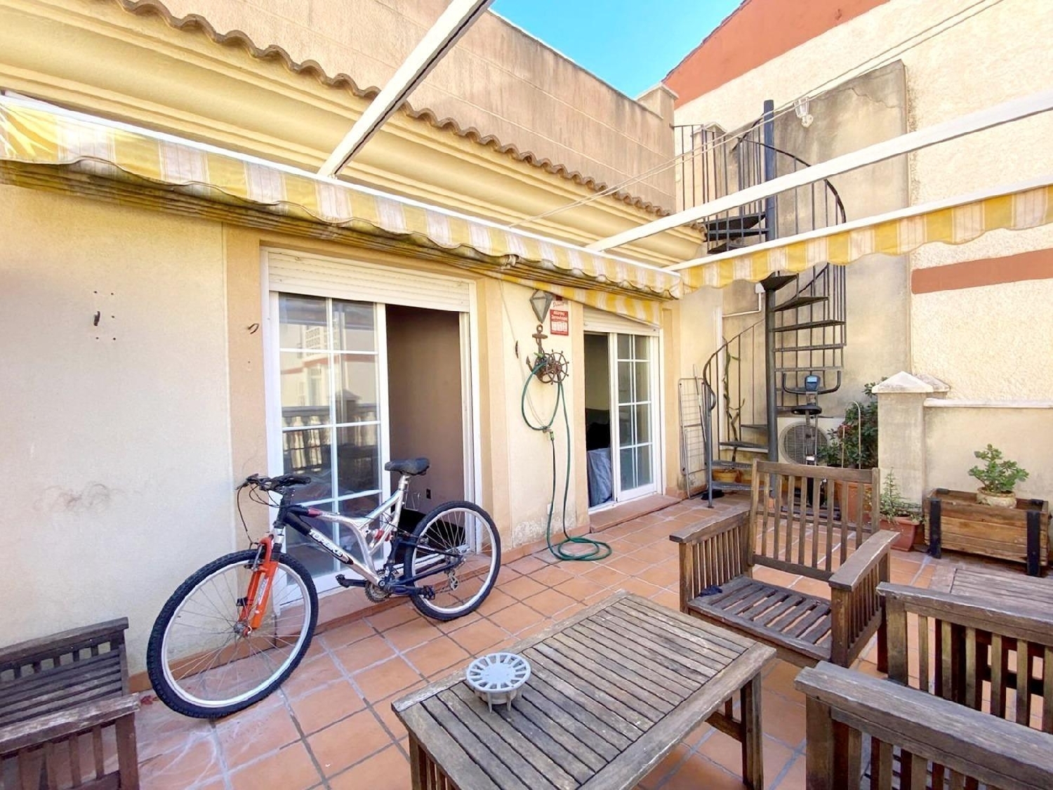  à vendre penthouse La Cala Del Moral Axarquía 2