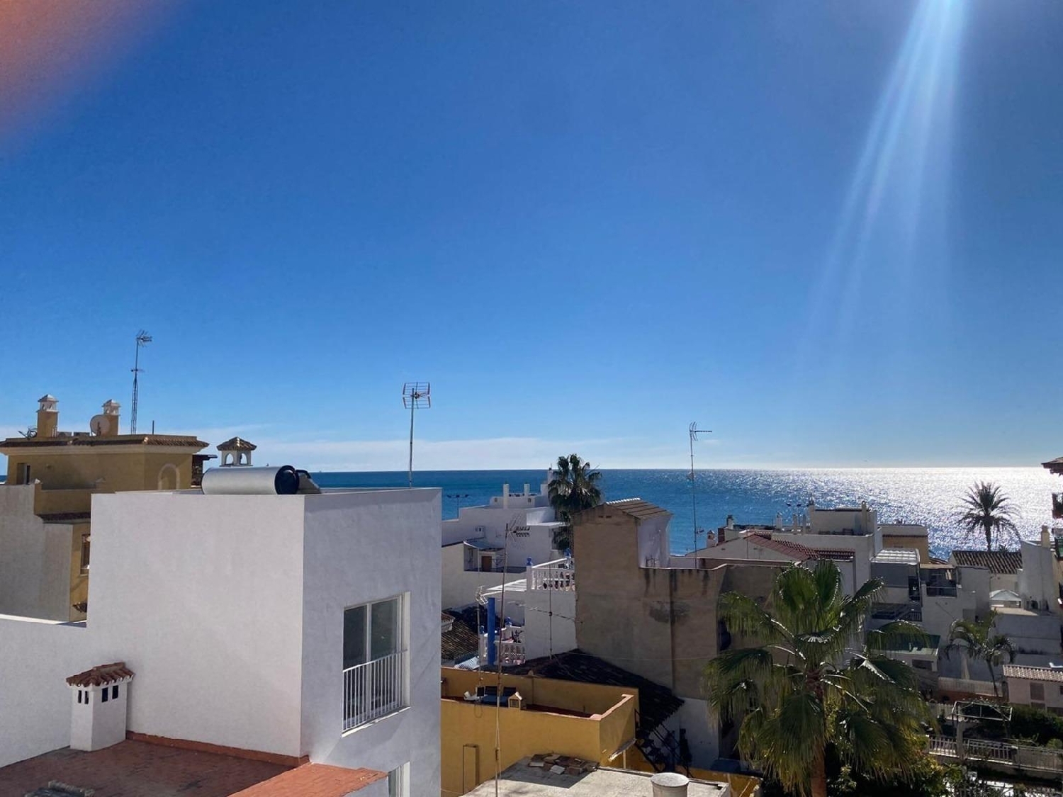  à vendre penthouse La Cala Del Moral Axarquía 3