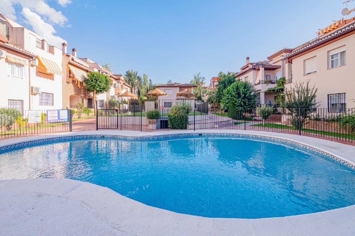 te koop penthouse La Zubia Vega De Granada 2