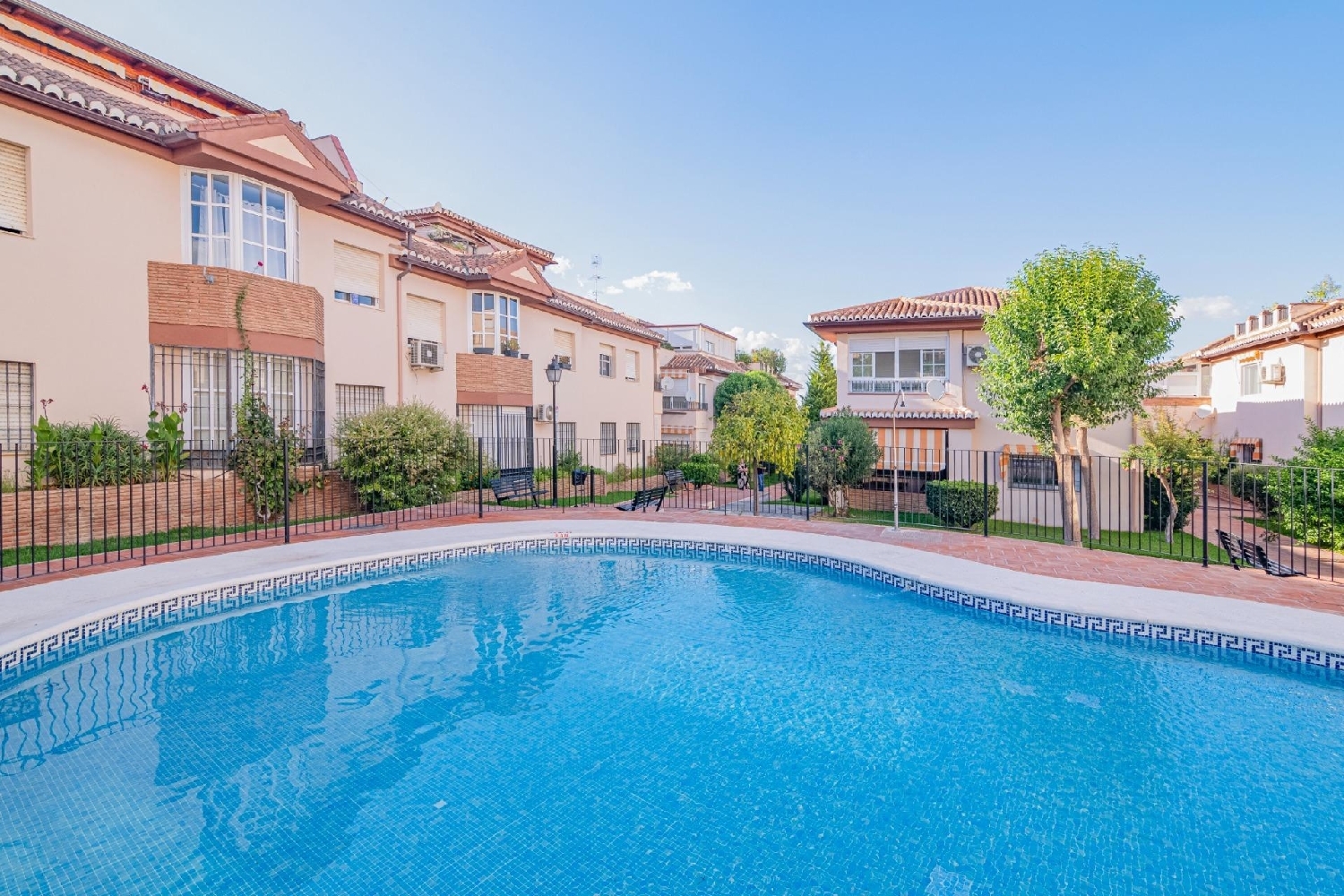 te koop penthouse La Zubia Vega De Granada 6