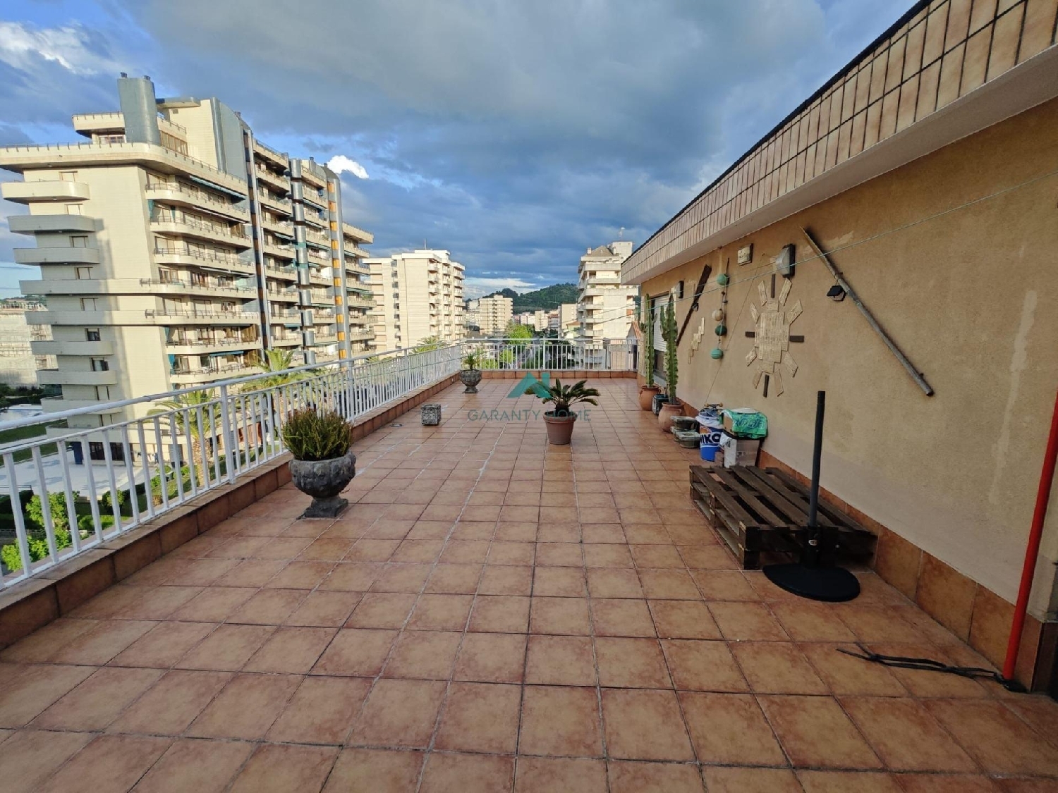 for sale penthouse Laredo Costa Oriental 8