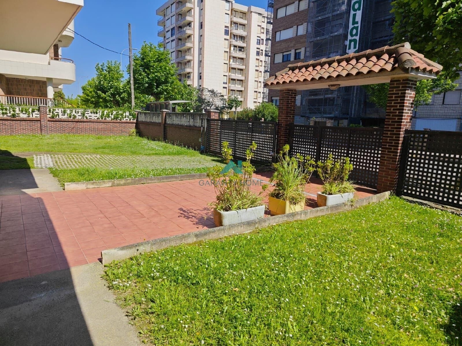 for sale penthouse Laredo Costa Oriental 1