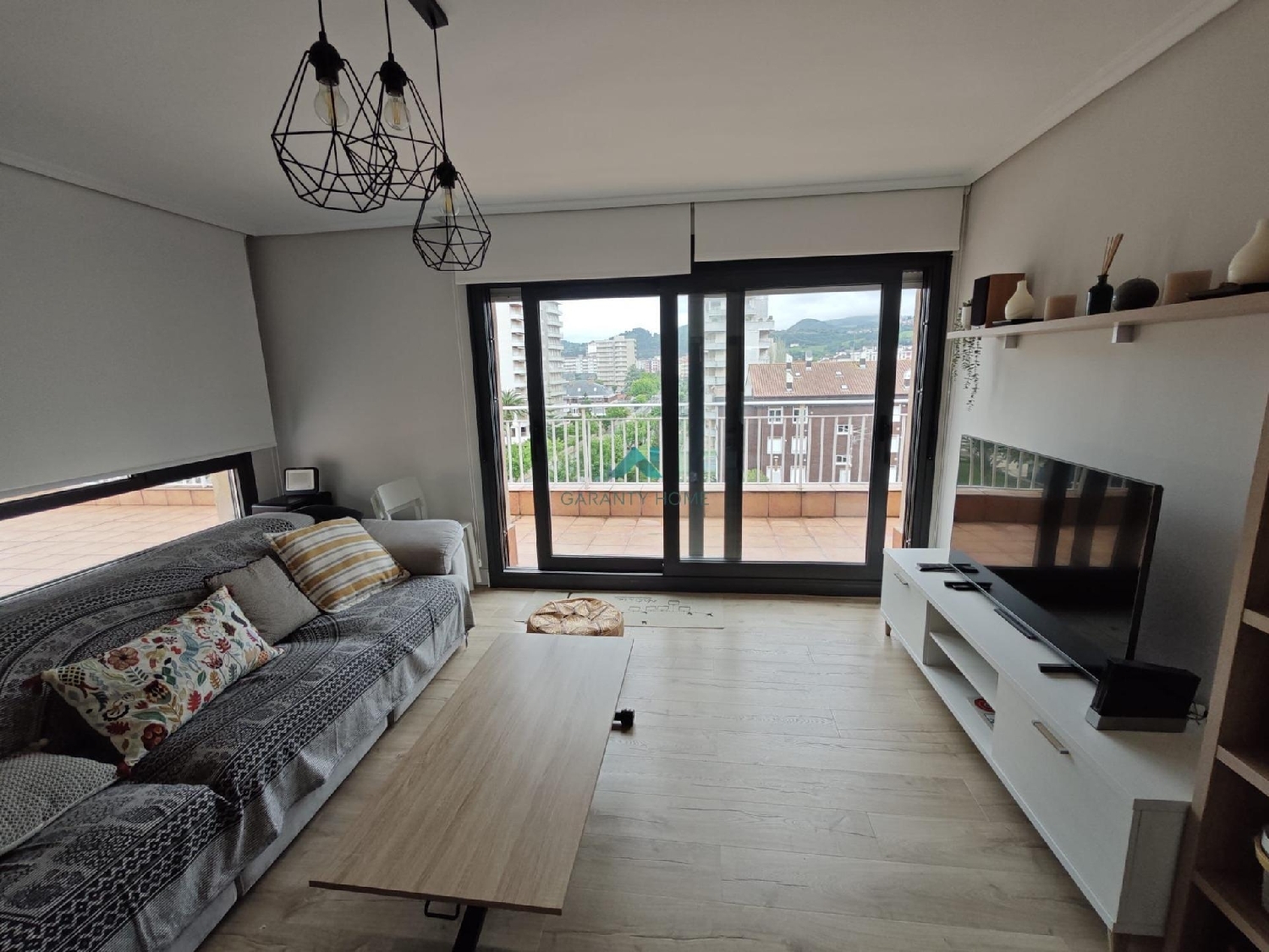 for sale penthouse Laredo Costa Oriental 4