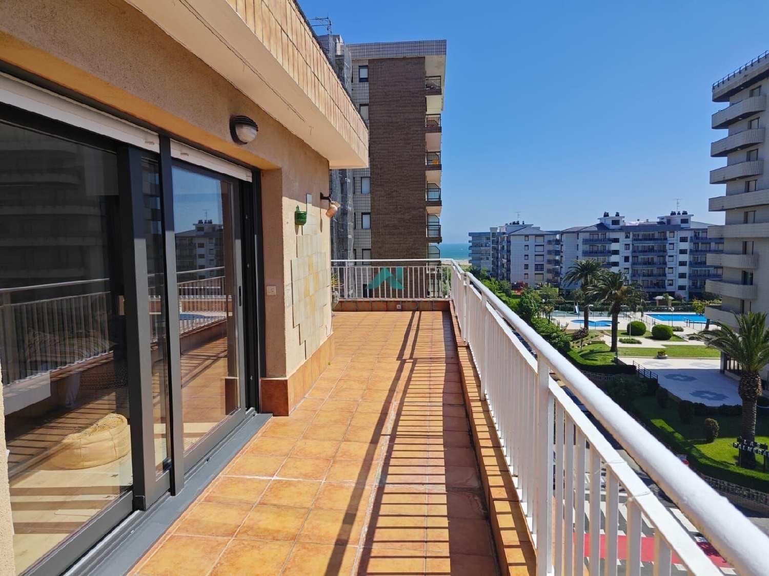 for sale penthouse Laredo Costa Oriental 7