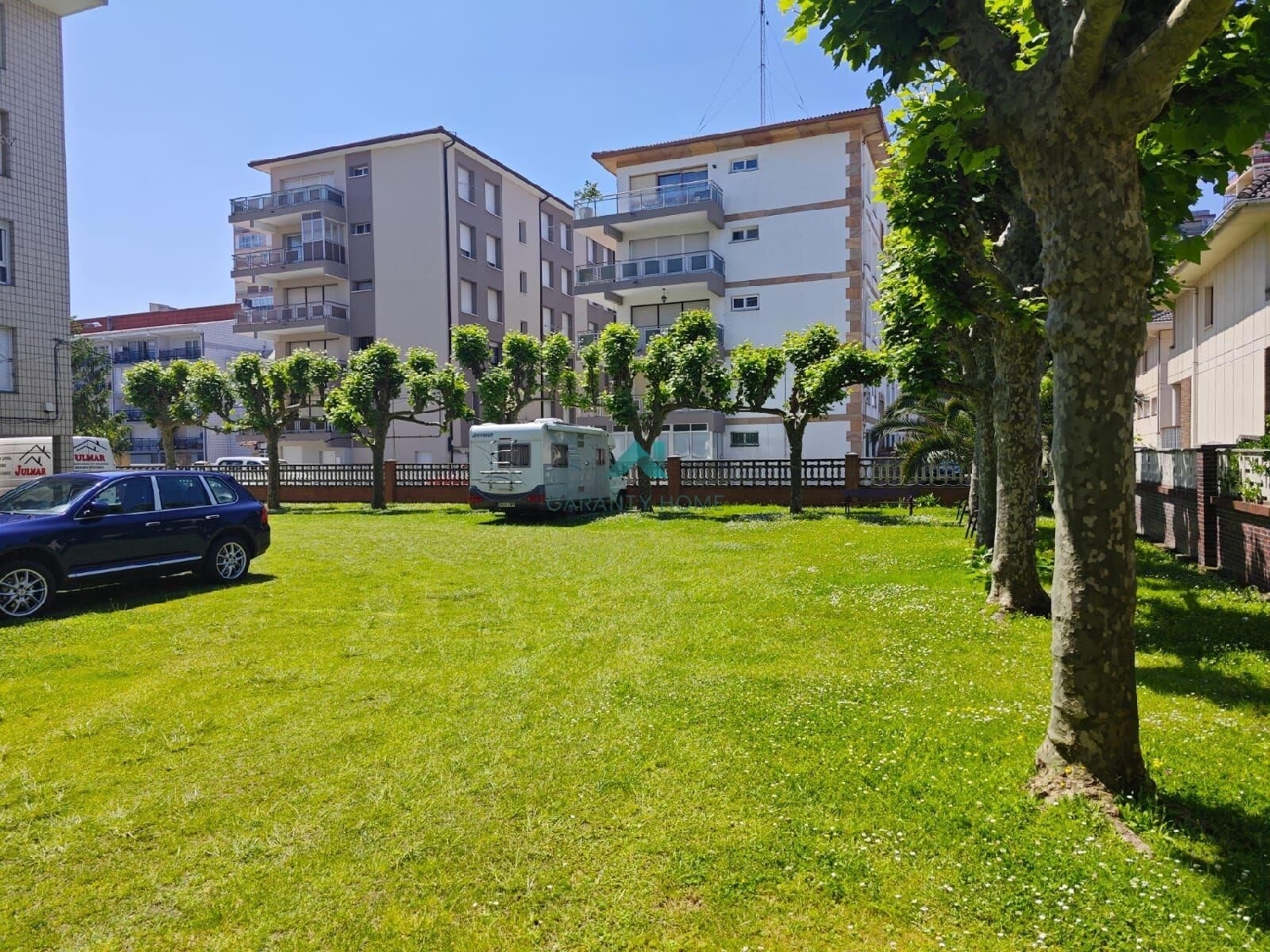 for sale penthouse Laredo Costa Oriental 3