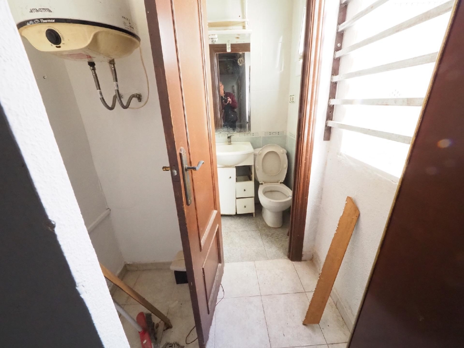 kaufen Penthouse L'hospitalet De Llobregat Centre Barcelonès 3