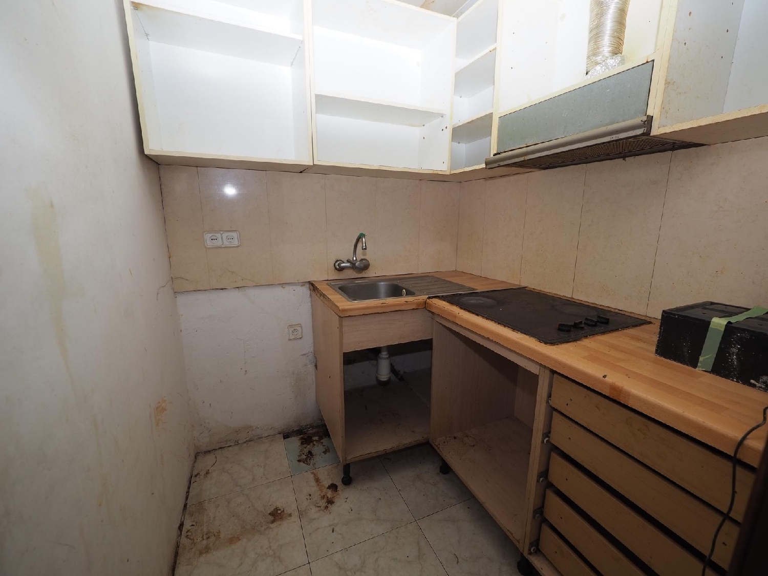 kaufen Penthouse L'hospitalet De Llobregat Centre Barcelonès 5