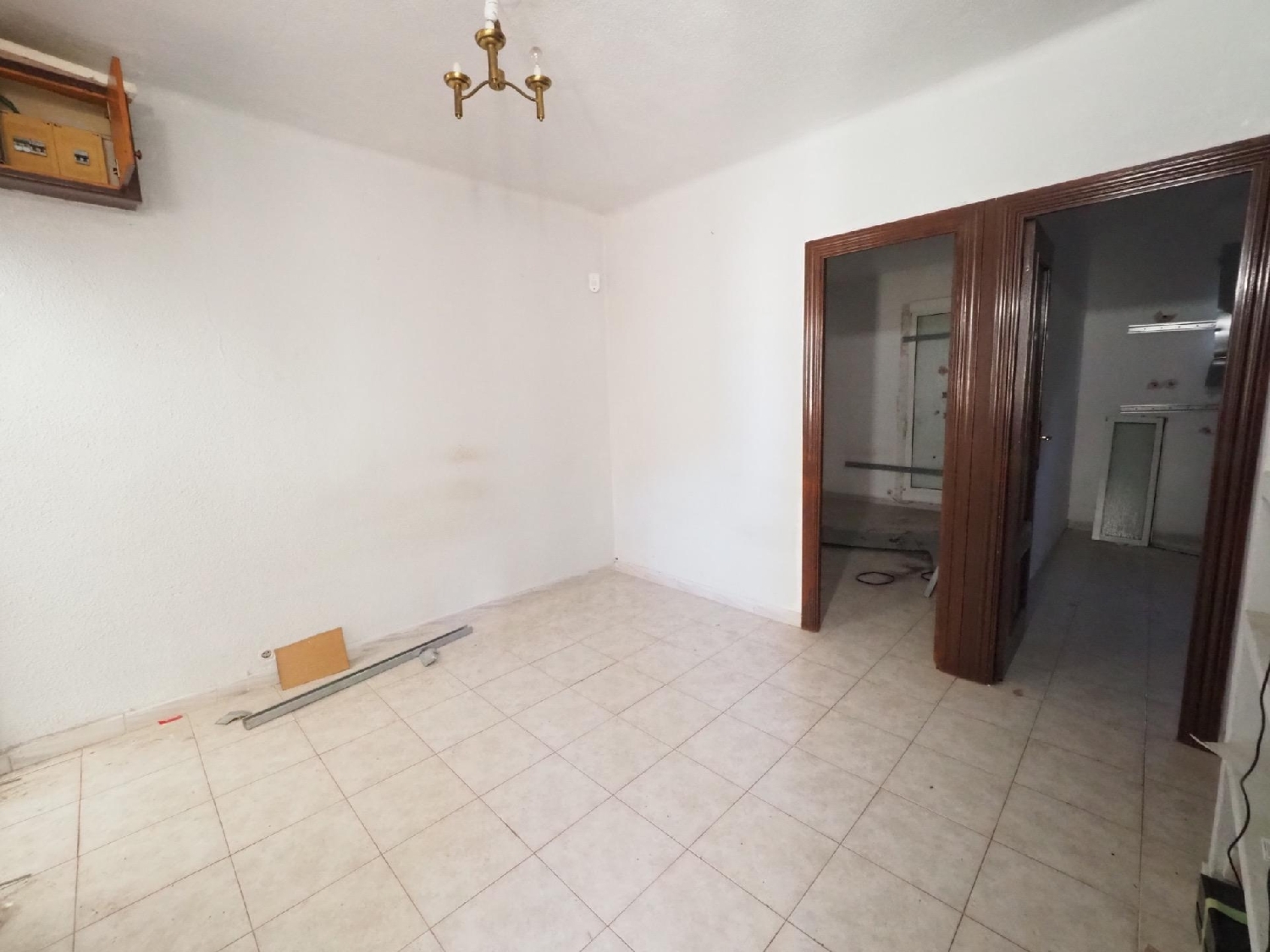 kaufen Penthouse L'hospitalet De Llobregat Centre Barcelonès 2