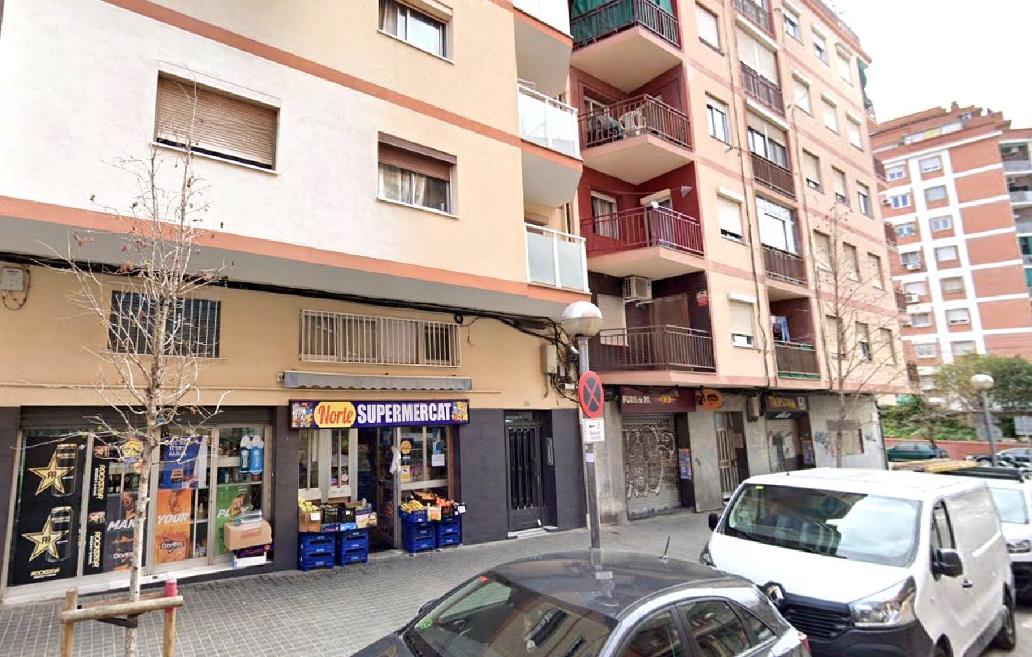  en venta ático L'hospitalet De Llobregat Centre Barcelonès 2